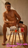 DISFRUTA DE UN RICO MASAJE AL DESNUDO