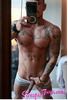 MORENO VERGON Y TATUADO PARA TI... CONTACTAME!