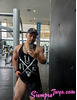 CABRON CALIENTE DE GYM
