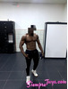 NEGRO AFRICANO VERGON LECHERO ATENCIÓN PARA MUJERES & PAREJAS