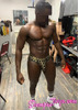 NEGRO AFRICANO VERGON LECHERO ATENCIÓN PARA MUJERES & PAREJAS