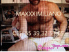 MODELO PORNO GAY PARA TI SIENTEME JUNTO A TU CUERPO DESNUDO Y DISFRUTAME