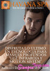ES DOMINGO RELAJATE , DEJATE CONSENTIR EN EL MEJOR CONCEPTO SPA DE HOMBRES PARA HOMBRES !!!