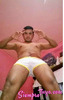 GOGO DANCER Y ESTRIPER MASCULINO DE GYM. DESPEDIDA DE SOLTERA