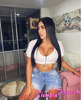 Apretadita, me encanta el sexo, servicios a domicilio