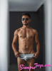 DISFRUTA DE UN RICO MASAJE AL DESNUDO
