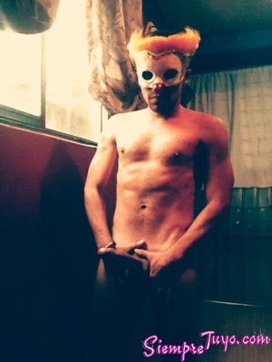 Cuento con lugar Masaje Tantra animate a sentir el placer