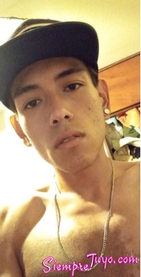 BI ACTIVO DOMINANTE. TE DOY HASTA EXPLOTAR.