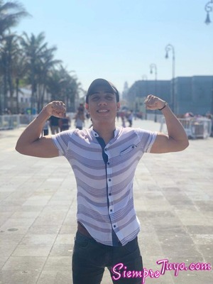 MORENO LECHOSO MUY AGUANTADOR BULL