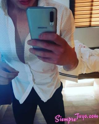 BUSCAS LO MISMO DE LAS FOTOS CONTACTAME PERFIL REAL DISPONIBLE LAS 24 HRS