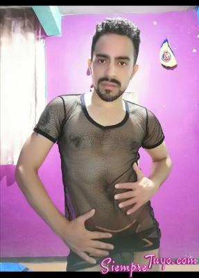 Masaje Tantra animate a sentir el placer