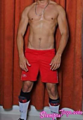 Cristian Varonil y Caliente¡¡¡ Scort profesional atletico moreno y morbozo...