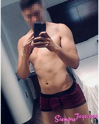 Sexo servidor solo para gente seria y solvente
