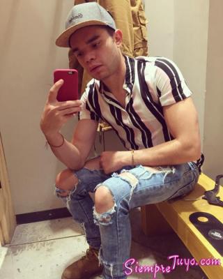 Chico Encantador Super HOTTT! 