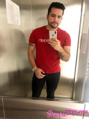 Venezolano en tu ciudad 