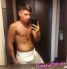 POLLITO COLOMBIANO BISEXUAL 20 CMS DE VERGA DURA LECHERO Y UN CULO ESPECTACULAR