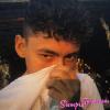 Dylan estudiante de prepa pasivo varonil 18 años