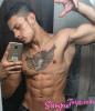 PAISA VIP, EXPERIMENTA CON UN COLOMBIANO SUPER CALIENTE SIN TABOOS 188CM