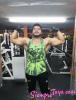 Scort masculino