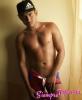 Moreno hot activo 
