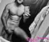 ESCORT PASIVO GUAPO CON LUGAR DISPONIBLE