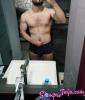 HOMBRE BISEXUAL DE CULIACÁN 19CM GRUESO PENE Y CUERPO ATLETICO