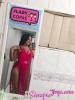 Extranjera transexual vip nalgona dotada y complaciente