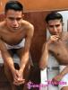 Dos jovencitos flaquitos bien calientes listos para complacerte ????