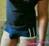 Solo hombres realmente interesados!!!