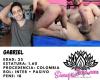 Cuento con lugar Masaje Tantra animate a sentir el placer