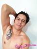 Kevin REGIO VERGON 19cm lechero de visita en CDMX