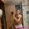 POLLITO COLOMBIANO BISEXUAL 20 CMS DE VERGA DURA LECHERO Y UN CULO ESPECTACULAR