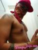CHACAL DE BARRIO ENTRON, MORBOSO Y SIEMPRE CALIENTE