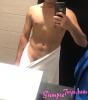 Joven guapo con 19 cm de verga placentera. Contáctame y déjame brindarte un excelente servicio 