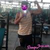 Alex bisexual 25 años,  machín  real varonil al 100%  