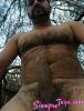 Militar caliente chacal