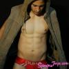 BISEXUAL / 22CM / DOMINANTE / ACTIVO / DAMAS Y PAREJAS