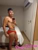 SEXY Y VARONIL MODELO COLOMBIANO ESCORT VIP. 20 CMS CON LUGAR