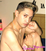 Kevin Fantastico sexo, gran compañia