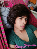 Twink recién llegado a tu ciudad power bottom