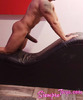 Chacal deportista dotado 20 cm verga gruesa