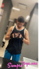 Joven guapo discreto, con 19 cm de verga