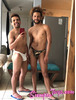 Hombre para hombre servicio de masaje a 4 manos somos dos ambos activos y discretos