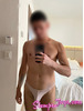 Te gustaría pasarla rico? Entonces contáctame. Joven guapo discreto
