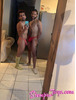 Trío en Zapopan Morenos masajistas profesionales buena onda y morbosos