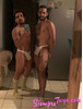 Somos Dos Jovenes Masajistas - Buena Onda profesionales y muy calientes