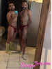 Morenos cuerpo gym el mejor TRIO - masajes y mucho más en Zapopan