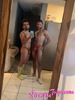 EXTRANJEROS morenos cuerpo gym - República Dominicana con lugar en Zapopan.