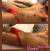 Morenos cuerpo gym activos masajistas el mejor trío