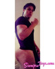 CHAVO NALGON GUAPO VERGON